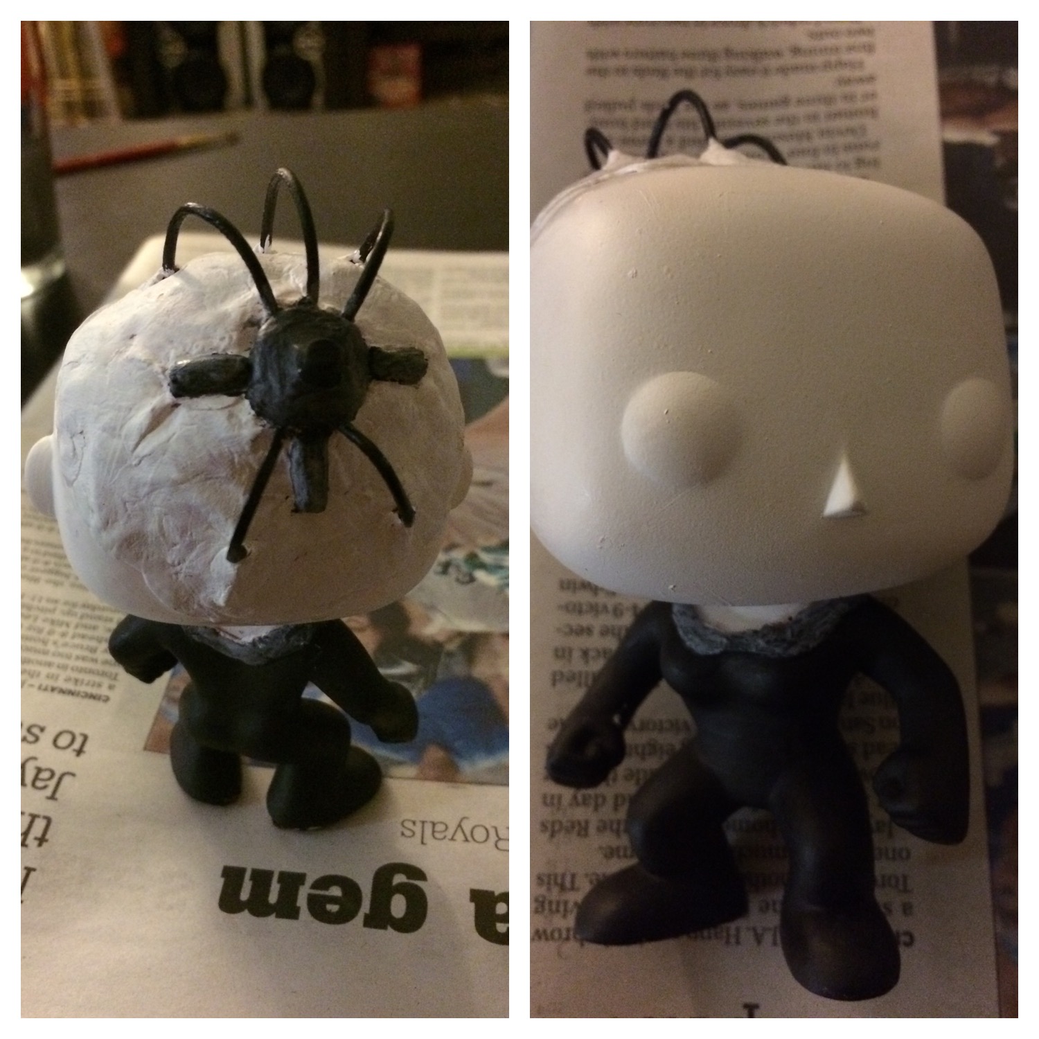 funko borg